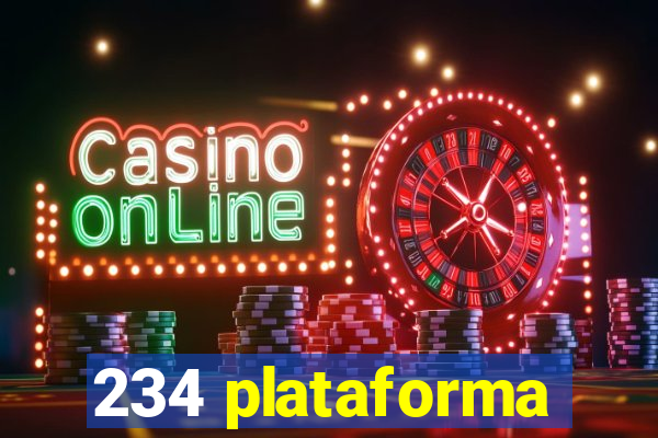 234 plataforma